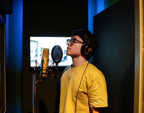 Nơi thu âm đám cưới uy tín - chất lượng