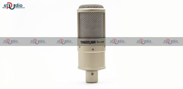Micro livestream takstar PC K200