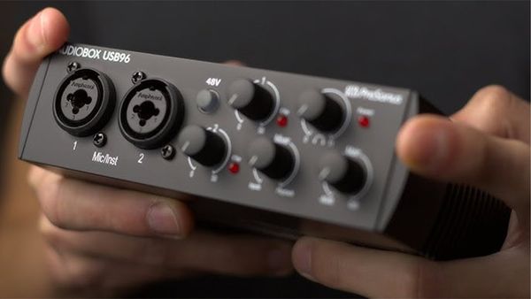 soundcard-presonus-audiobox-usb-96-usb-audio-interface