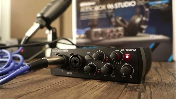 soundcard-presonus-audiobox-usb-96-usb-audio-interface