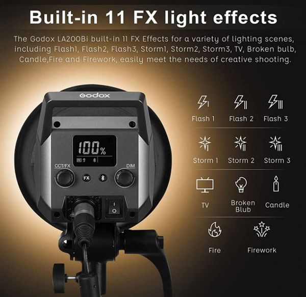 den-led-godox-litemons-la200bi-color-led-light-chinh-hang
