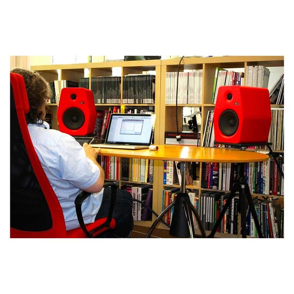 Loa kiểm âm Monkey Banana Turbo 8