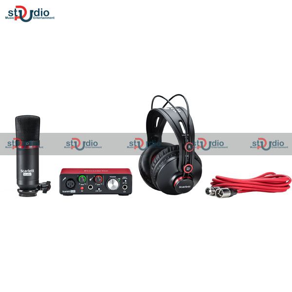 2-combo-thu-âm-chuyên-focusrite-scarlett-solo-studio-pustudio-2nd-gen