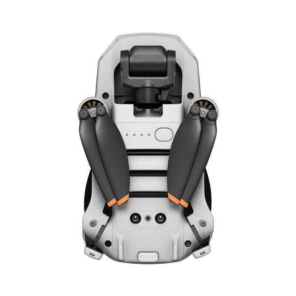 Drone có khả năng zoom kỹ thuật số 4x