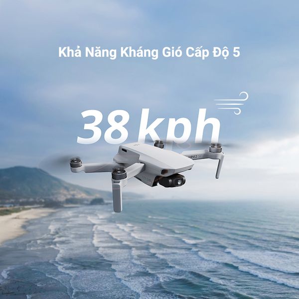 khả năng cản gió cấp độ 5