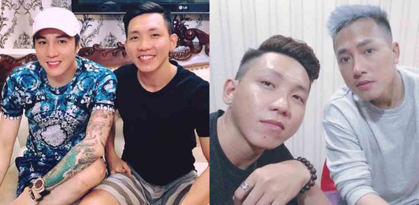 ĐI LẮP ÂM THANH CHO NGƯỜI NỖI TIẾNG