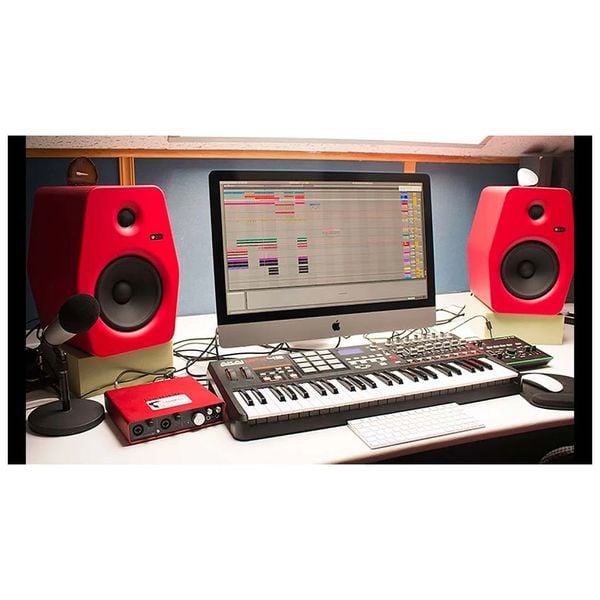 Loa kiểm âm Monkey Banana Turbo 8