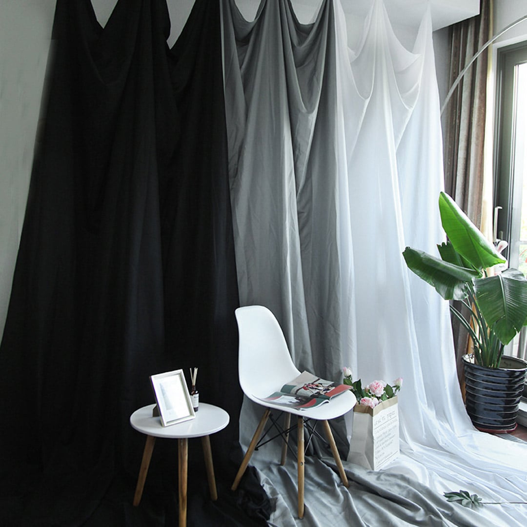 Phông vải cotton 3mx1m dùng cho quay phim chụp hình