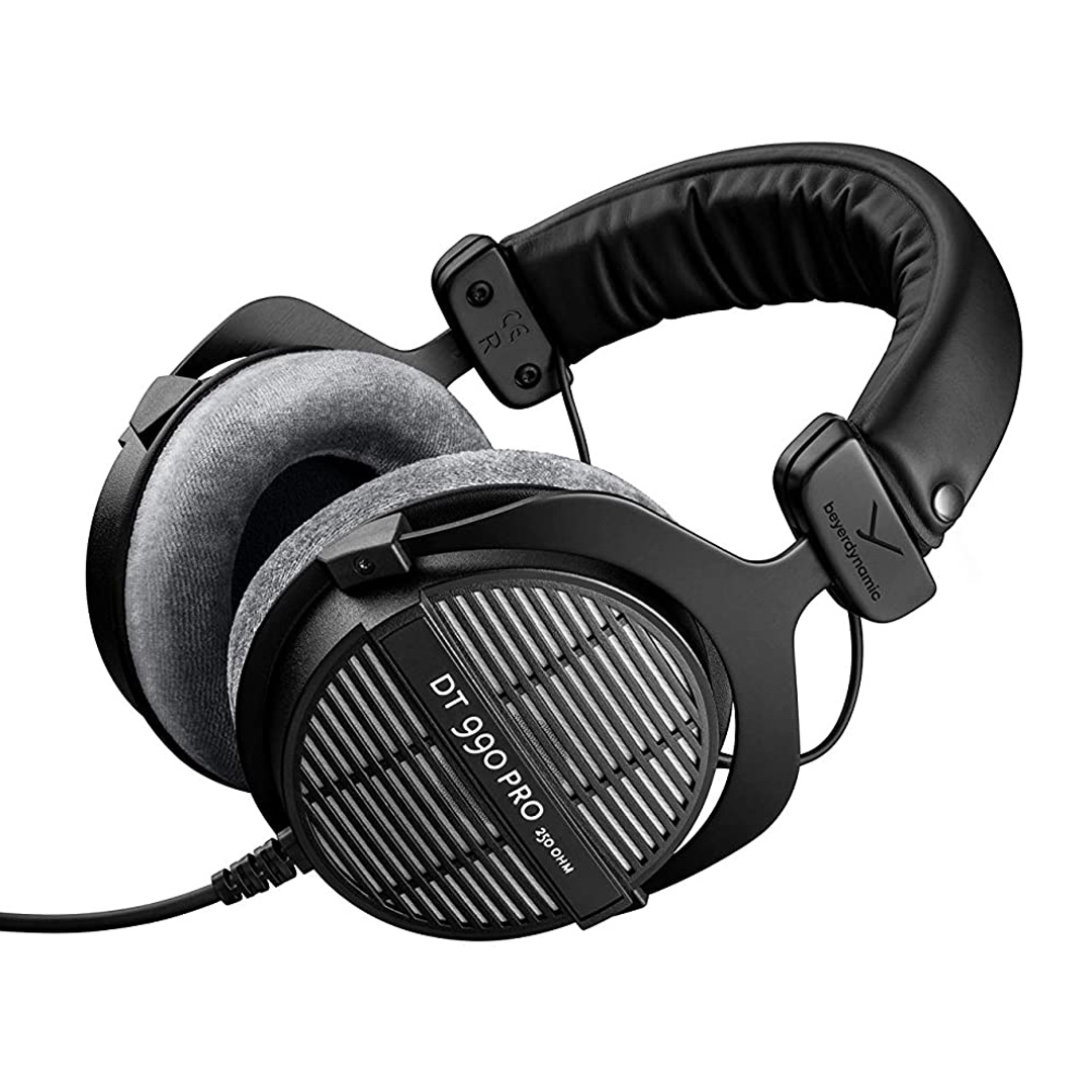 Tai nghe kiểm âm Beyerdynamic DT990 PRO 250 OHM