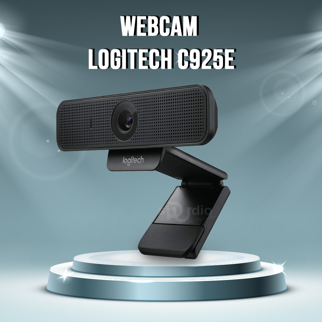 logitech c925e zoom