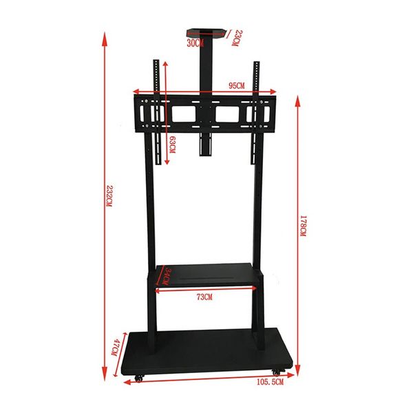 chan-tivi-di-dong-e2500-giai-phap-hoan-hao-tiet-kiem-khong-gian