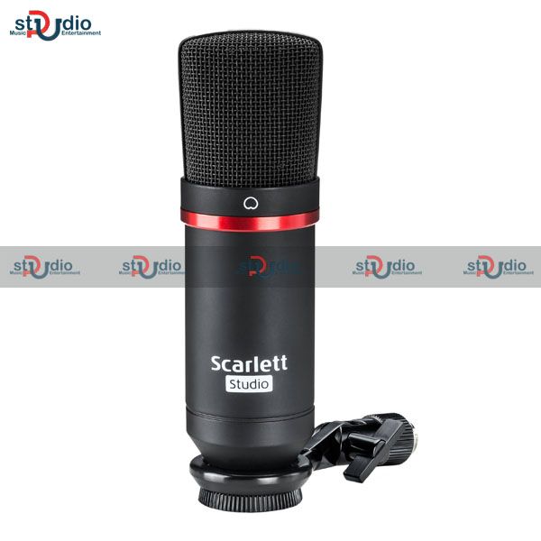 Microphone Condenser CM25 MKII:
