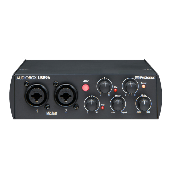 soundcard-presonus-audiobox-usb-96-usb-audio-interface