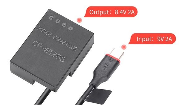 pin-ao-dummy-kingma-tc-w126-type-c