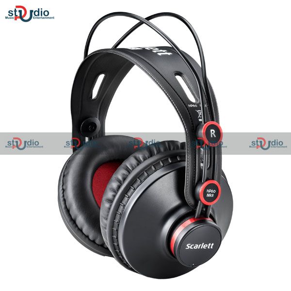 Headphone kiểm âm HP60 MKII:
