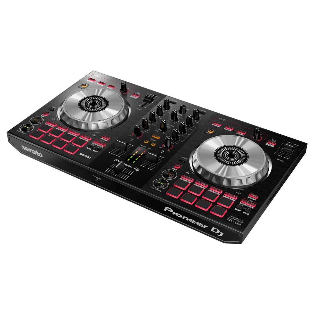 Bàn DJ Cũ
