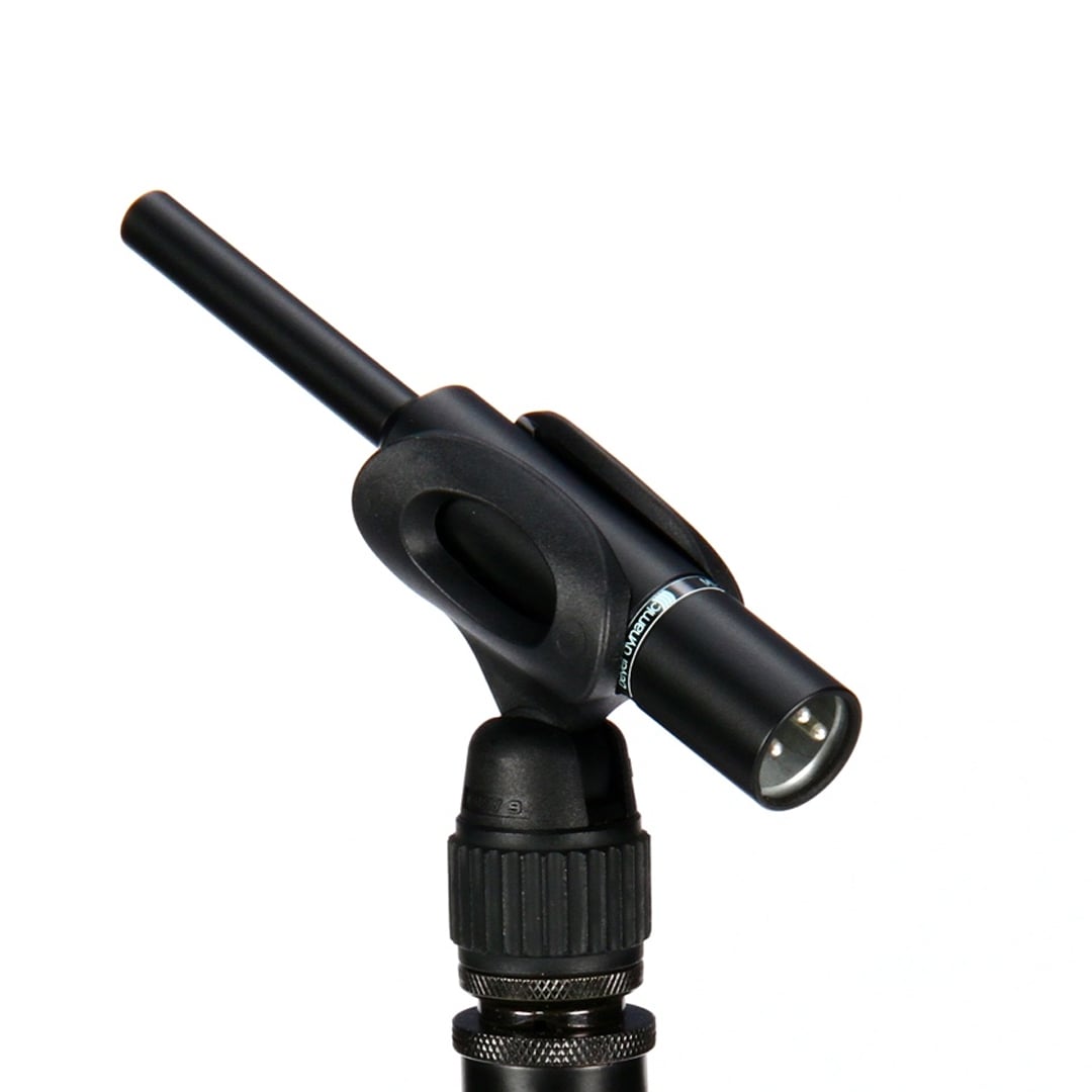 Micro RTA Cao Cấp: RTA Beyerdynamic MM1 GERMANY