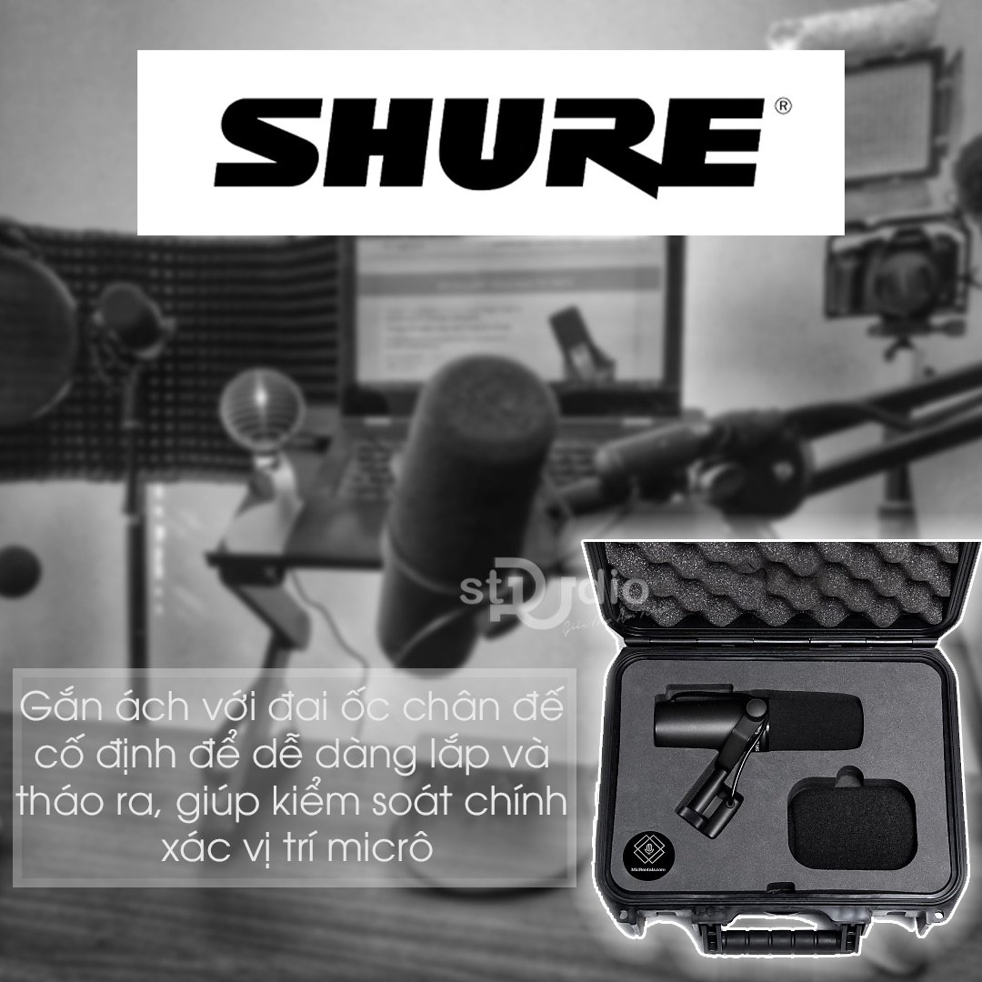 4 micro thu am shure sm7b micro thu am cho phong thu a192297df72c4dafb7aabbc847da5e8d