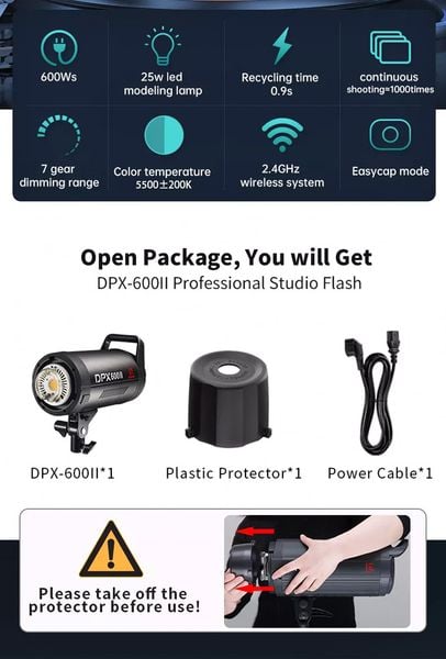 den-flash-studio-jinbei-dpx600ii-600w