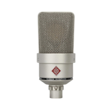 Microphone Thu Âm