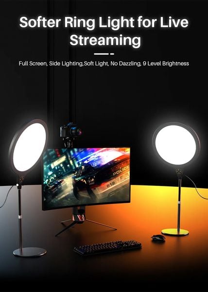 vijim-k1-softer-ring-light-for-live-streaming-fuvlt-den-led-de-ban-trang-diem-livestream