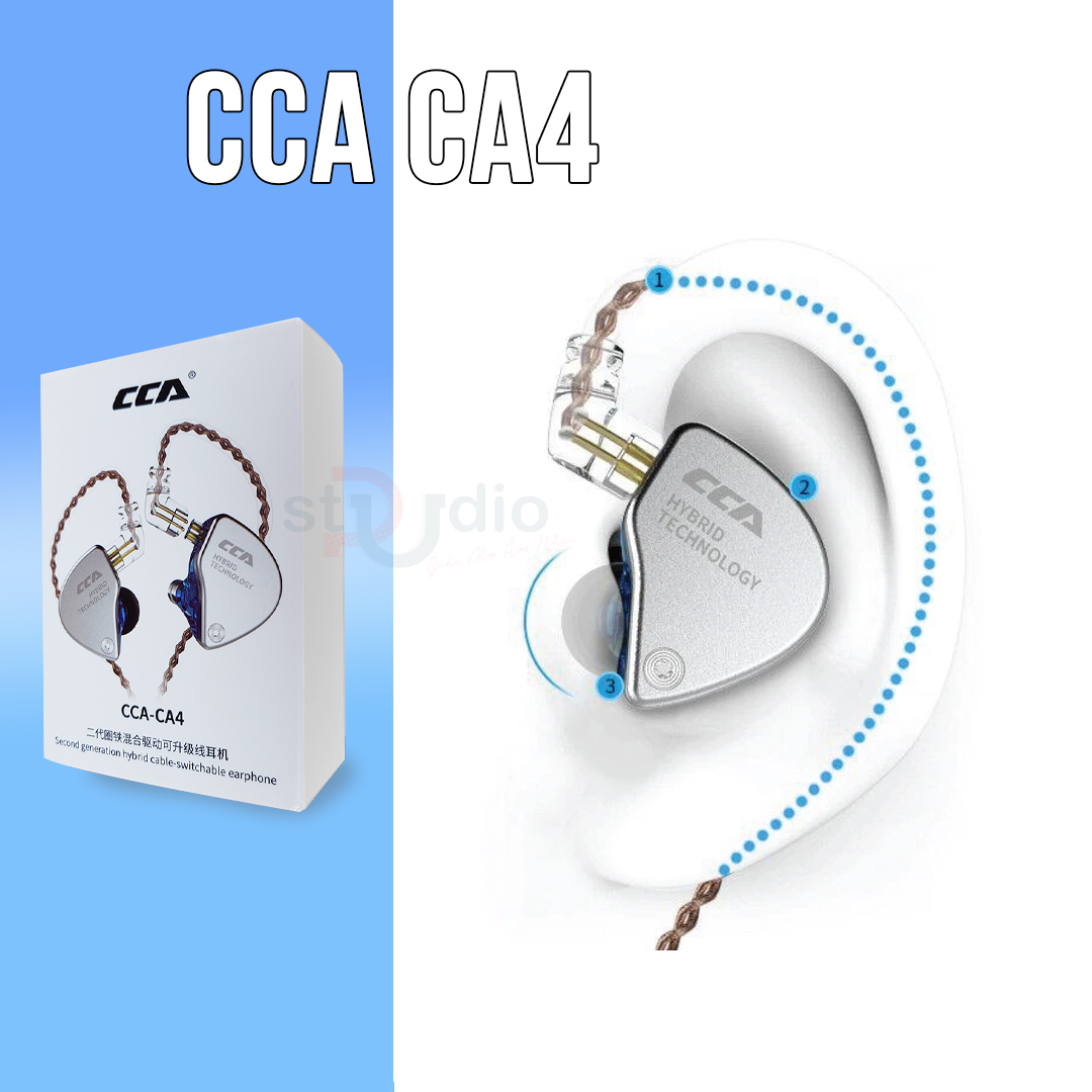 Cca ca4 discount