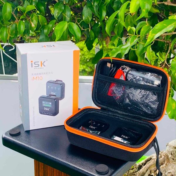 micro-cai-ao-isk-im10-micro-thu-am-cai-ao
