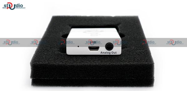 Dây livestream PU Stereo (công nghệ OTG)