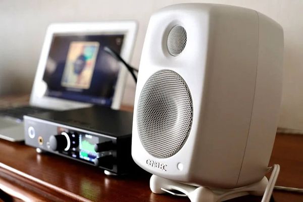 Loa kiểm âm Genelec 8020 DWM chính hãng (Cặp)