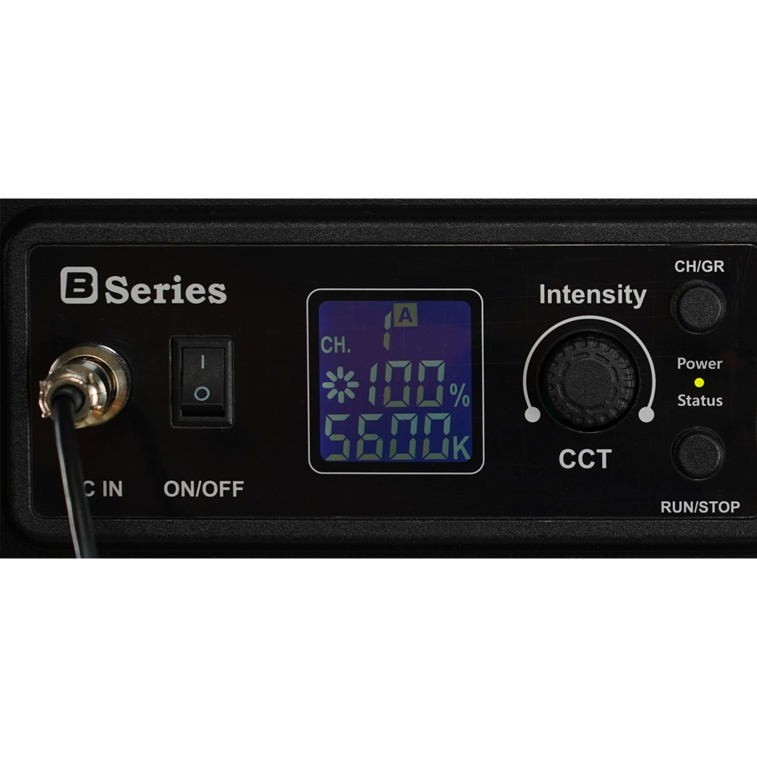 Đèn Led chuyên nghiệp Proton FD1500D Chính Hãng - Pustudio.vn