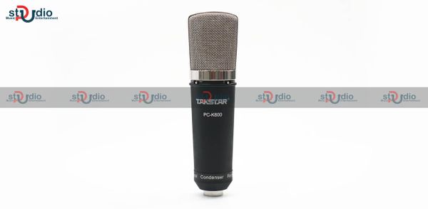 Microphone condenser Takstar PCK-600