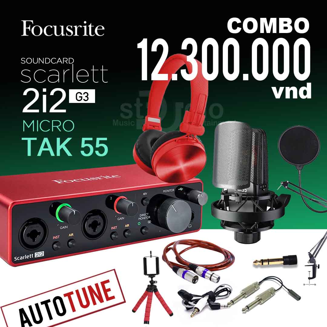 Focusrite Driver Download