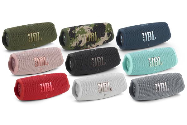 10 Mẫu Loa JBL Bluetooth Được Yêu Thích Nhất Hiện Nay