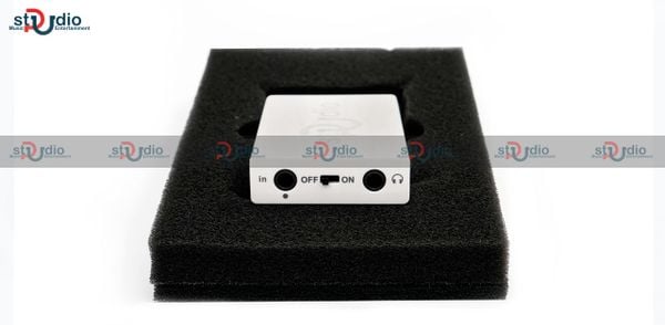Dây livestream PU Stereo (công nghệ OTG)