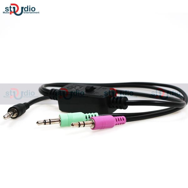 Dây livestream tính năng nỗi bật và tiện ích XOX MA2