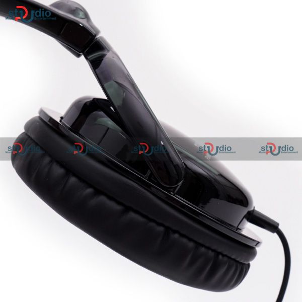 Tai nghe kiểm âm Takstar HD2000, headphone Studio livestream cực chuẩn