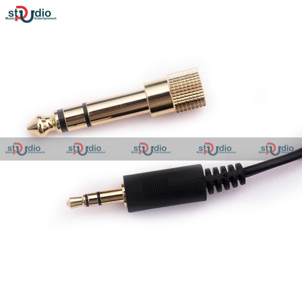 Tai nghe kiểm âm Takstar HD2000, headphone Studio livestream cực chuẩn