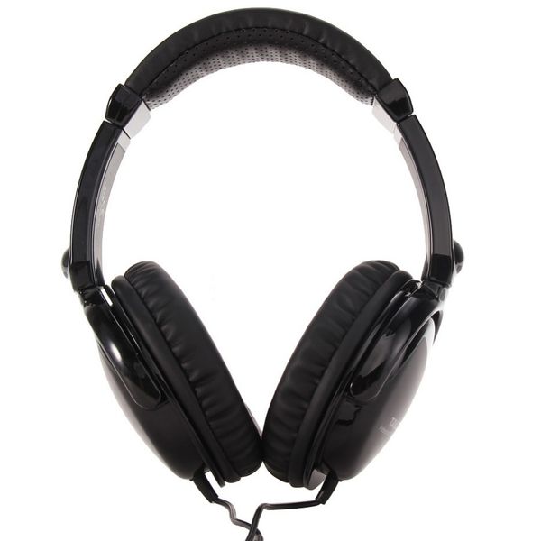 Tai nghe kiểm âm Takstar HD2000, headphone Studio livestream cực chuẩn