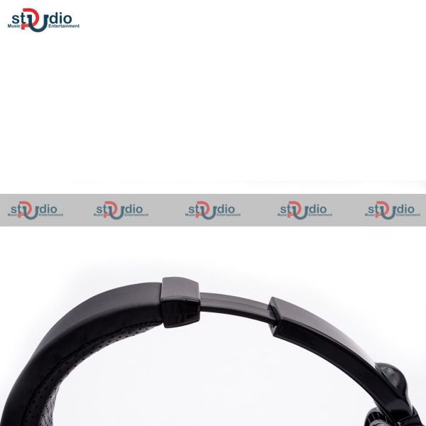 Tai nghe kiểm âm Takstar HD2000, headphone Studio livestream cực chuẩn