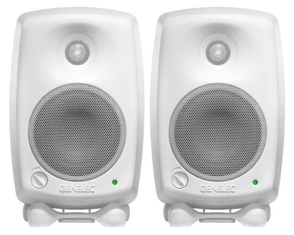 Loa kiểm âm Genelec 8020 DWM chính hãng (Cặp)