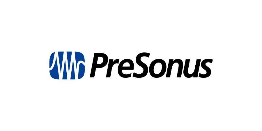 PreSonus