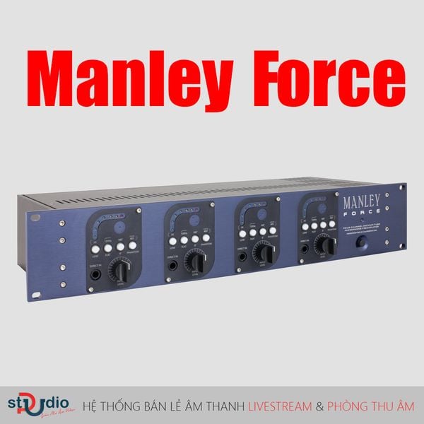 Manley-Force