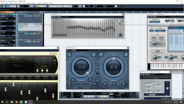 Bộ thu âm Sound Icon Upod Pro + Mic Takstar SM-8B