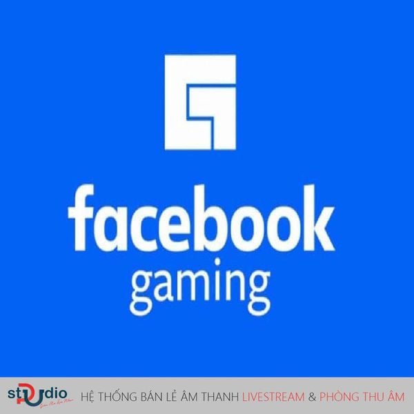 ứng dụng facebook gaming