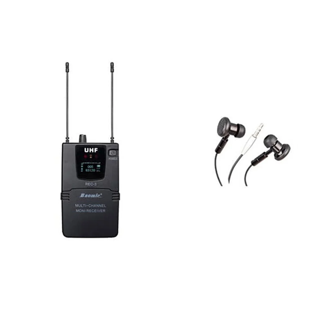 Tai nghe wireless TR20