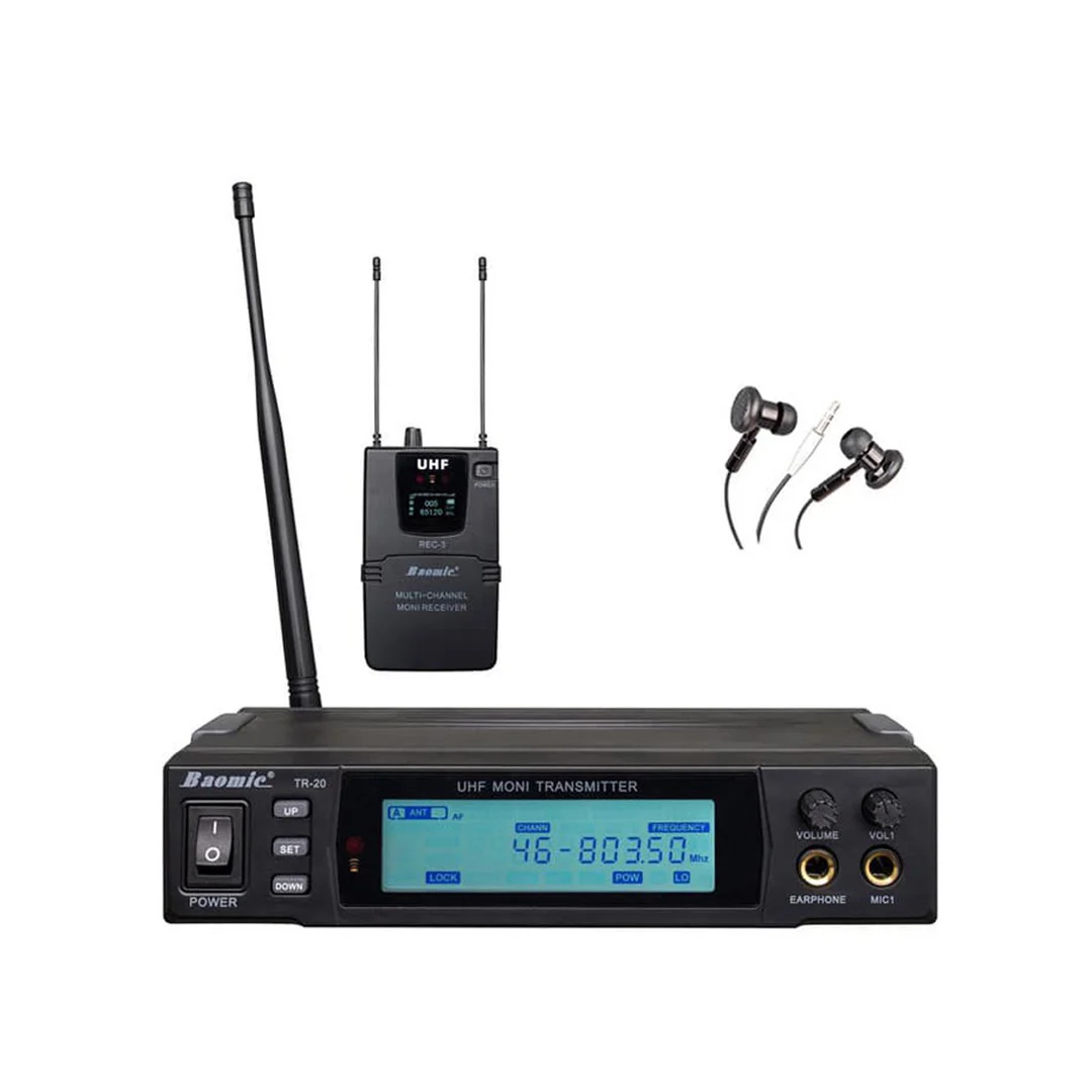 Tai nghe wireless TR20