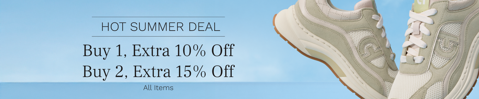 Hot Summer Deal