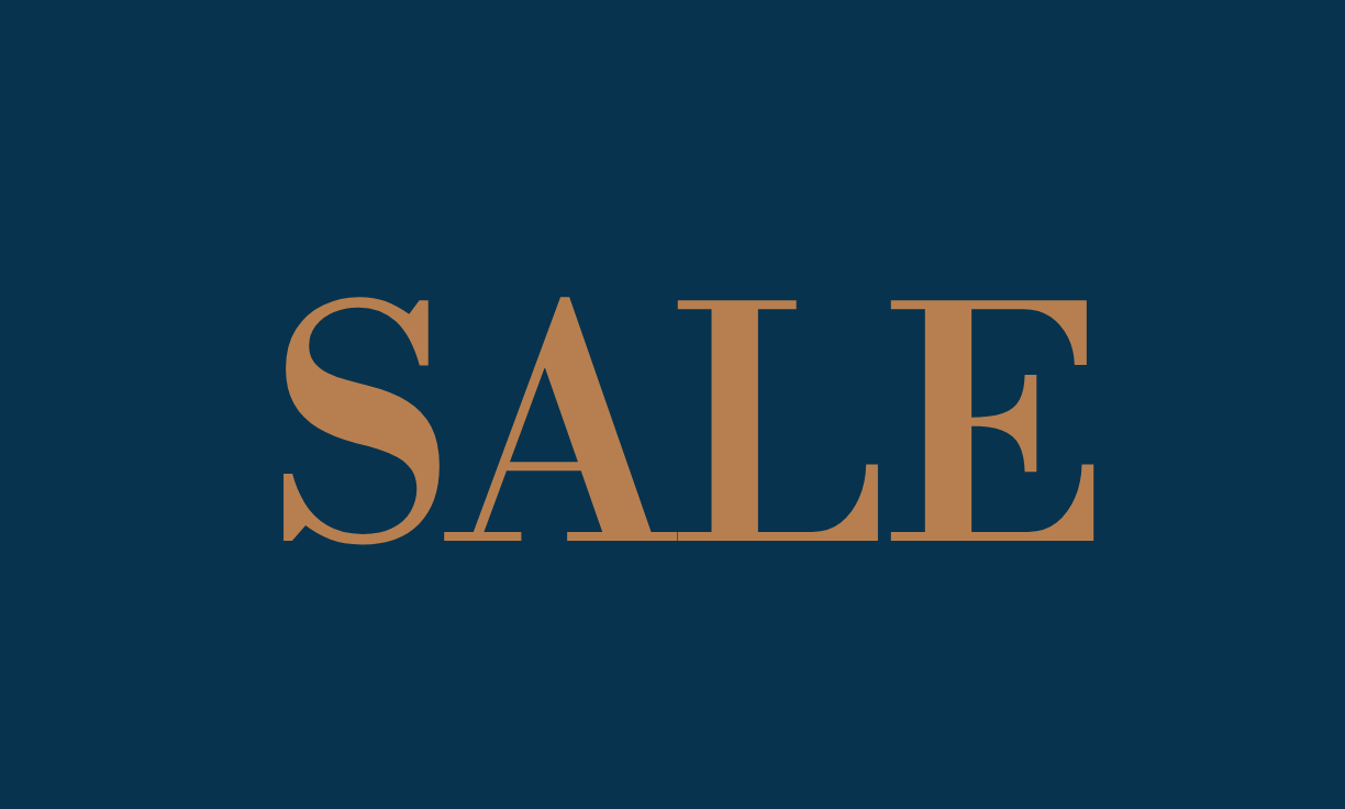Grand Sale
