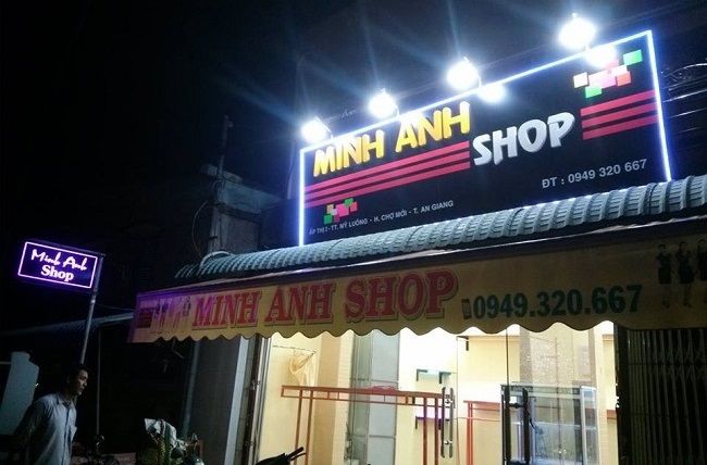 ĐÈN LED CHIẾU SÁNG BIỂN HIỆU, ĐÈN PHA LED CHIẾU SÁNG BIỂN HIỆU, BIỂN QUẢNG CÁO NGOÀI TRỜI, ĐÈN CHIẾU SÁNG BIỂN HIỆU NGOÀI TRỜI, ĐÈN RỌI SÁNG BIỂN HIỆU NGOÀI TRỜI CHỐNG NƯỚC, KÍN NƯỚC Ở TẠI LÂM ĐỒNG