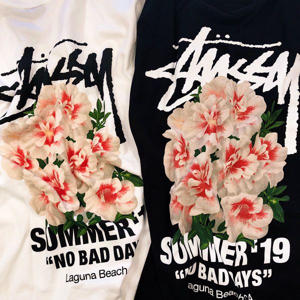 stussy carnation